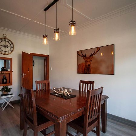 Whitehaven House Villa Lawrence ภายนอก รูปภาพ