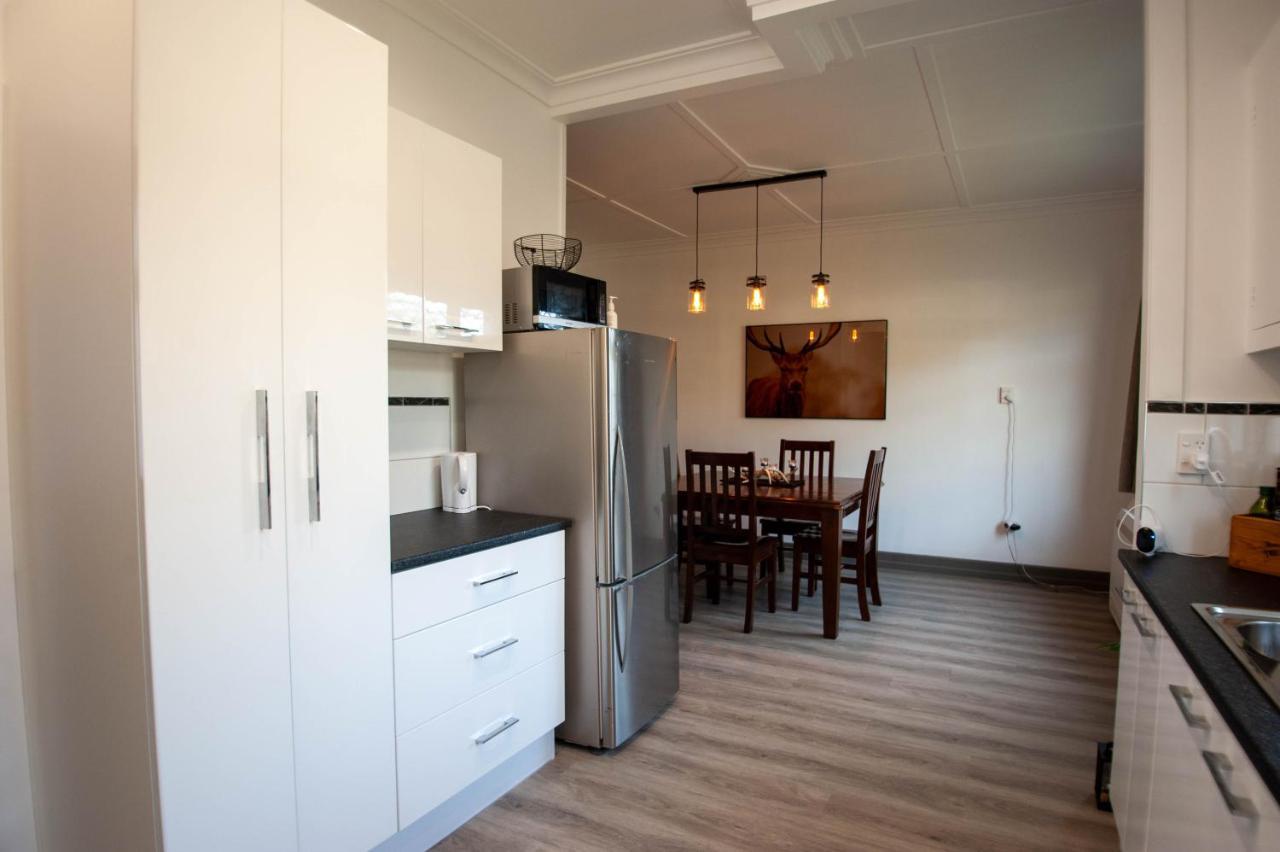 Whitehaven House Villa Lawrence ภายนอก รูปภาพ