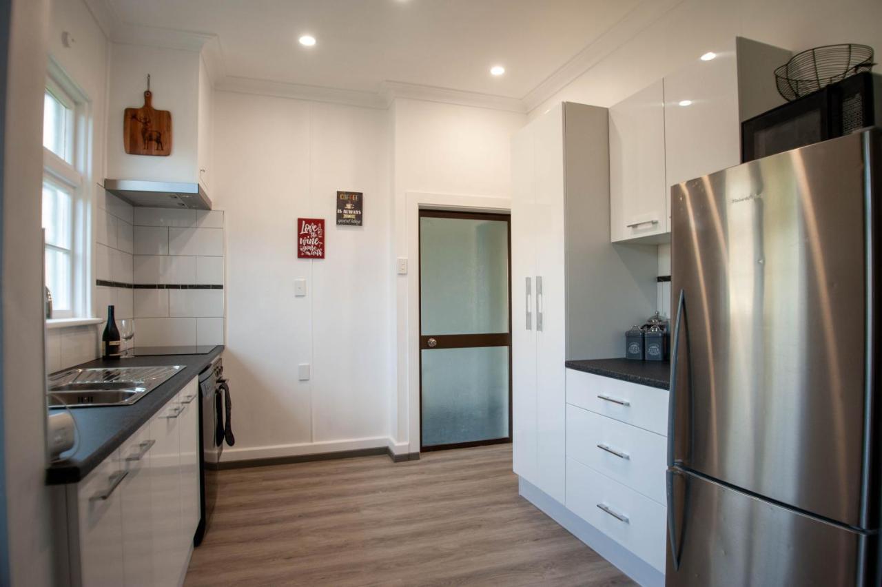 Whitehaven House Villa Lawrence ภายนอก รูปภาพ