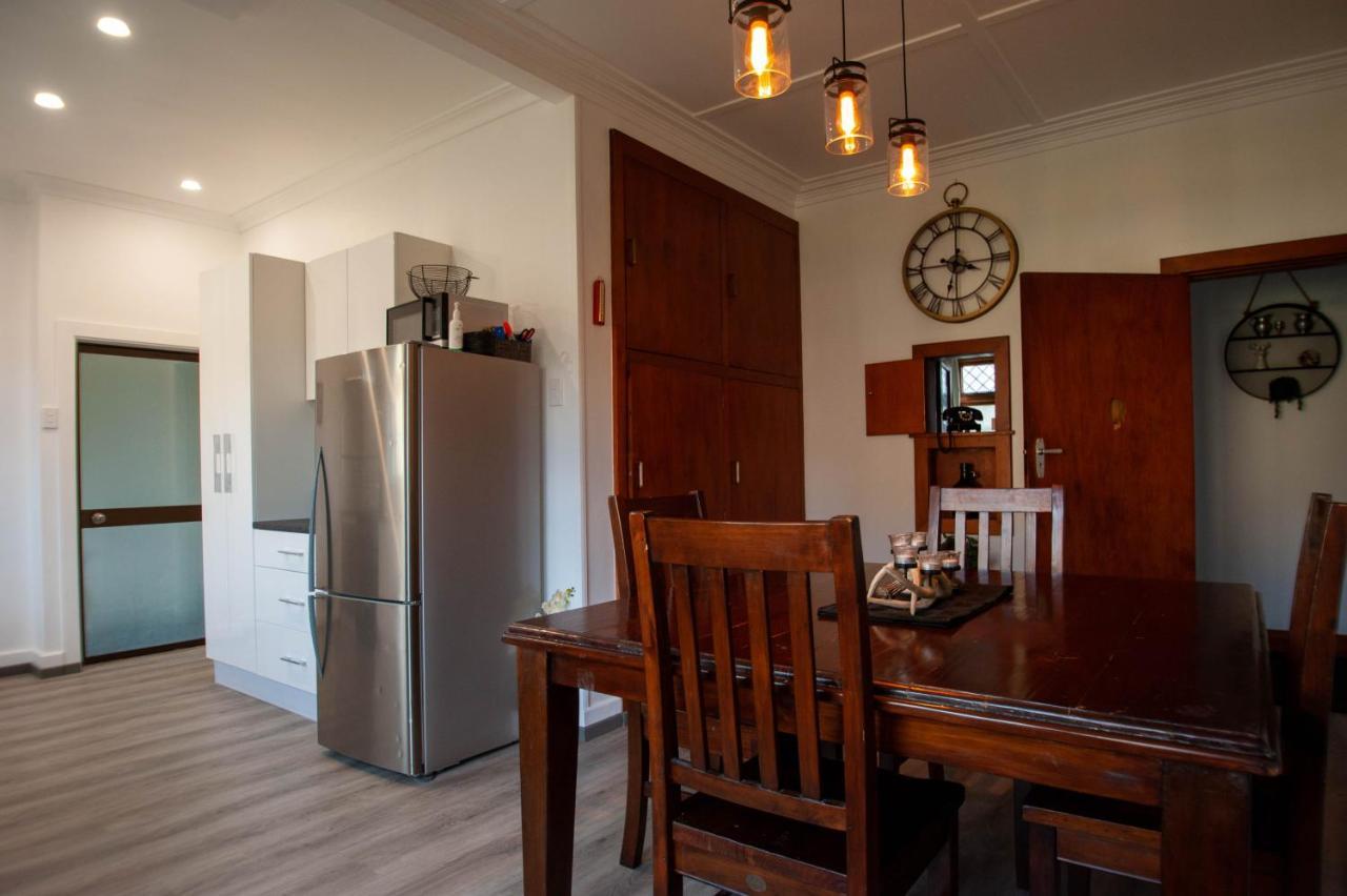 Whitehaven House Villa Lawrence ภายนอก รูปภาพ