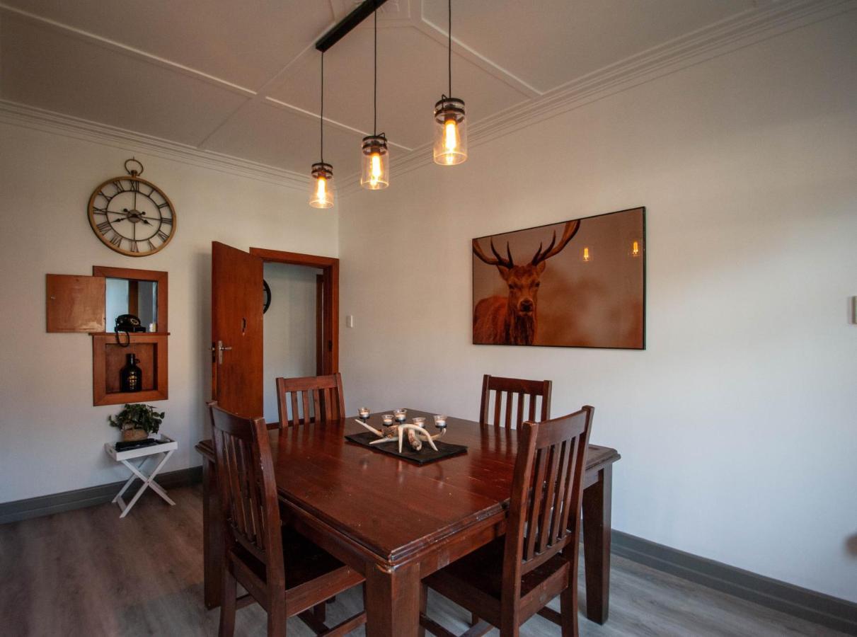 Whitehaven House Villa Lawrence ภายนอก รูปภาพ