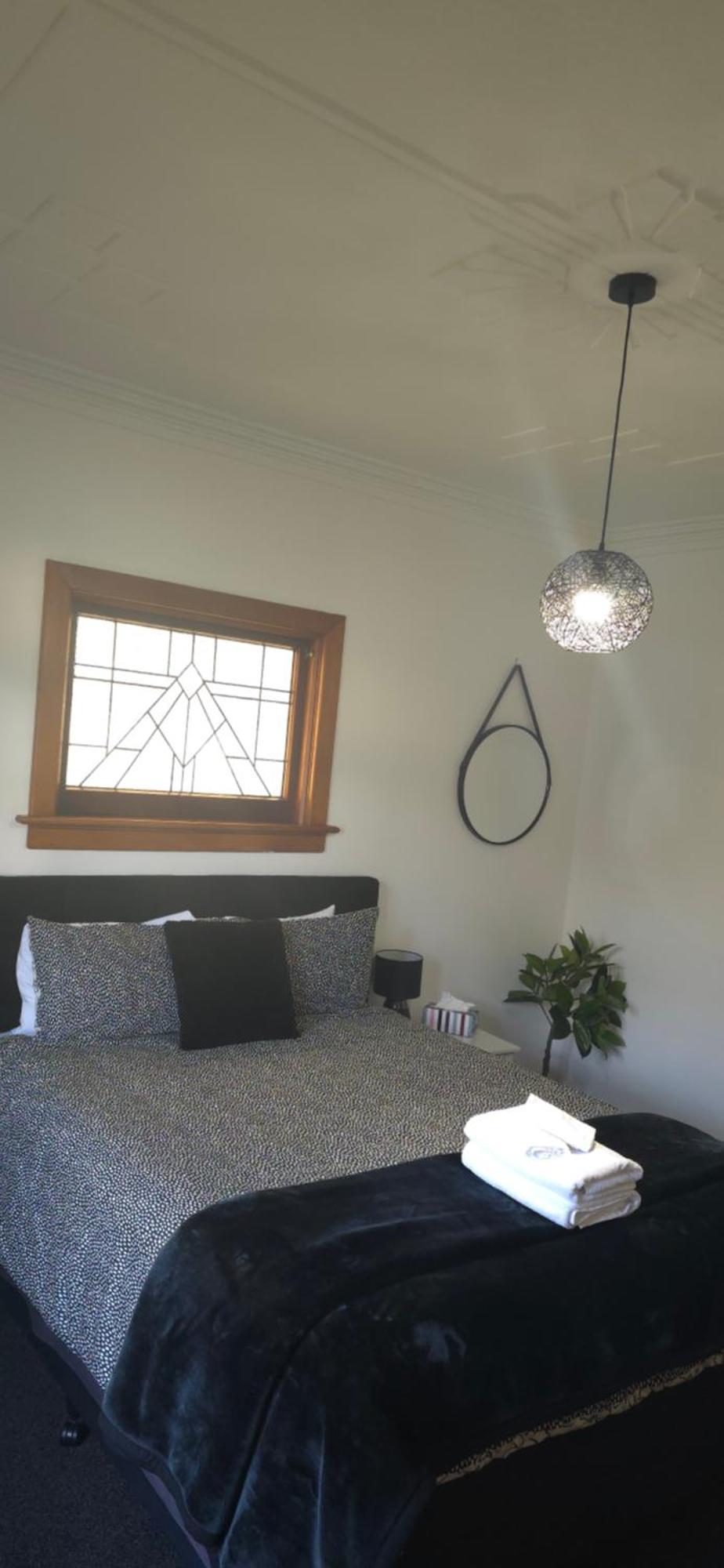 Whitehaven House Villa Lawrence ภายนอก รูปภาพ